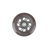 Yedek Parça Micro LED Moon Wheel Crystal 120mm x 24mm Set